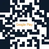 Google Play下载二维码 - 每日大赛 爱游戏体育综合娱乐 APP